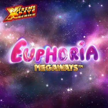 Euphoria Megaways